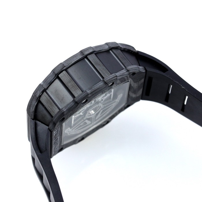 RICHARD MILLE リシャール ミル リファレンスナンバー RM 011 GX2002P2100-011-7
