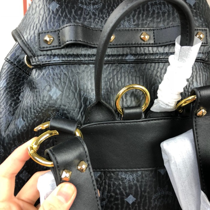MCM(エムシーエム) 超高品質 後背包 リュック 5926-MC176