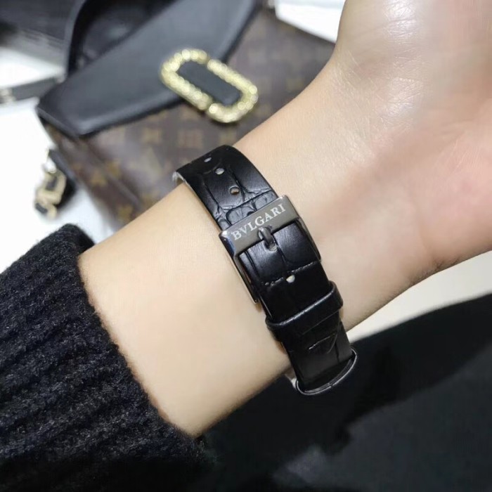 BVLGARI ブルガリ 腕時計 レディース 满天星系列 特N品 BV-TSH560-040