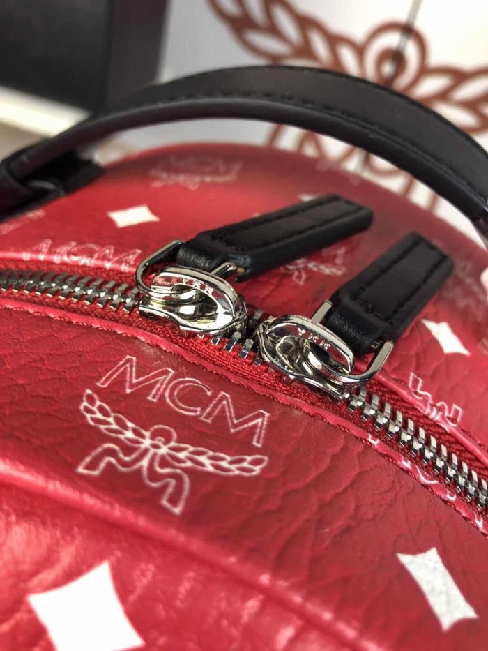 MCM(エムシーエム) 超高品質 後背包 リュック 5724-MC209