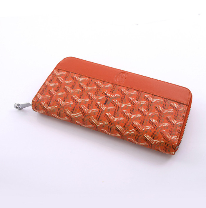 人気商品激安 ゴヤール（GOYARD）長財布 GO19P110-GO302