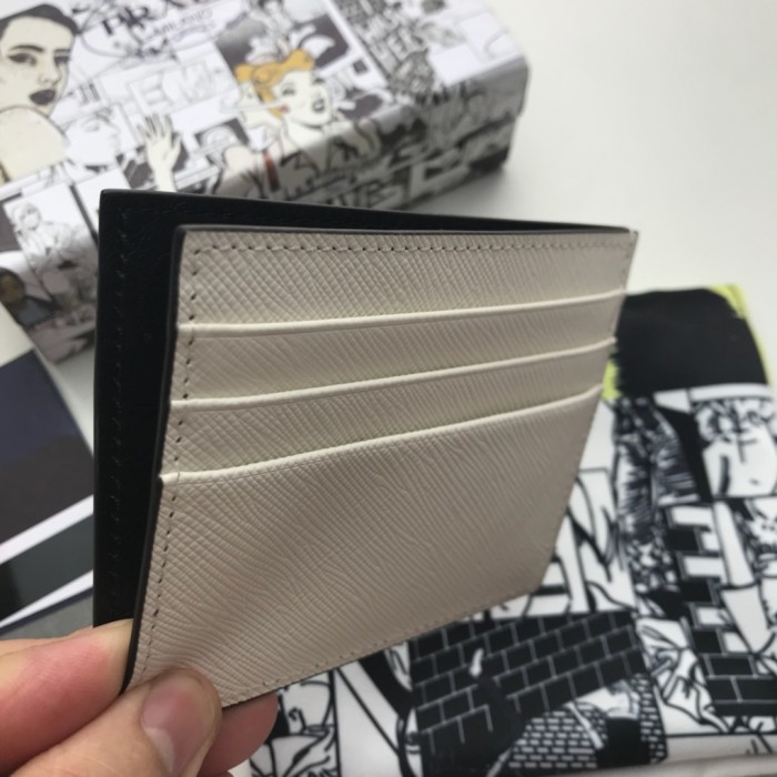 PRADA/プラダ 人気新品 メンズ カードケース 2MC223-PA427
