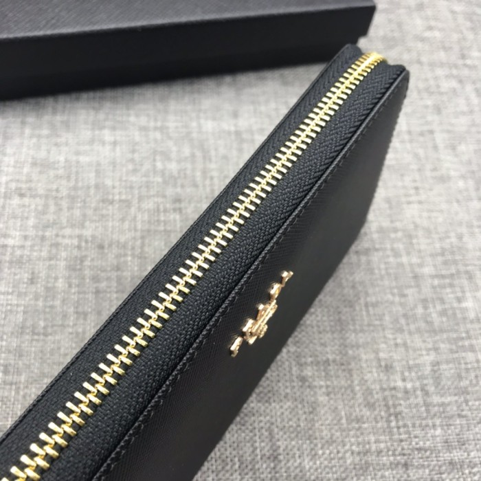 PRADA プラダ 新作通販 長財布 ラウンドファスナー式財布 YXJ-2001P-PR0506-6