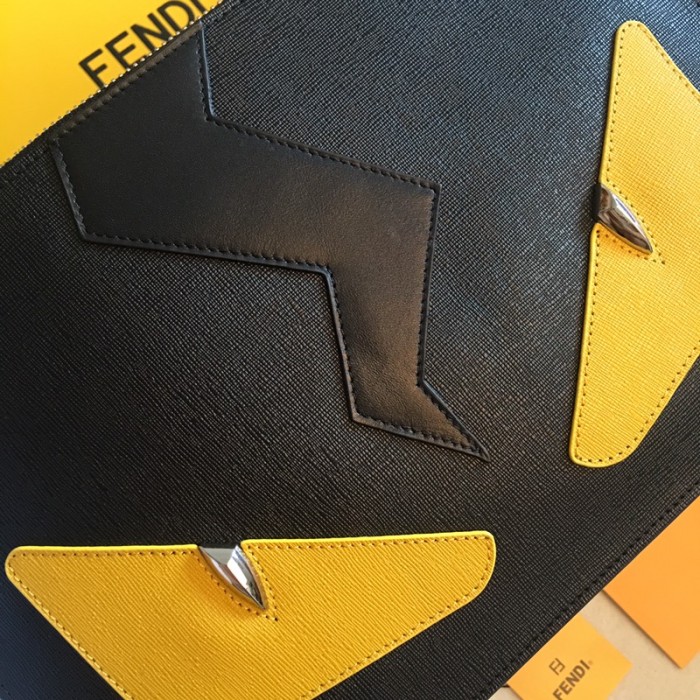 新作通販 FENDI/フェンディ財布 セカンドバッグ FD19P160-FD04