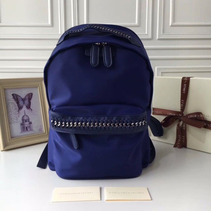 Stella McCartney(ステラマッカートニー) ハンドバッグ リュックサック KD2002P-423A-1