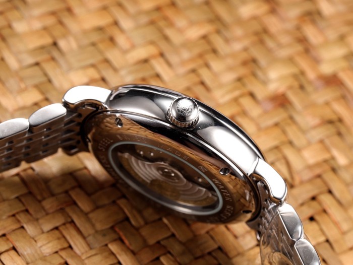 IWC(アイダブリューシー) 腕時計 自動巻き 43mm メンズ IWC-TSH400-045
