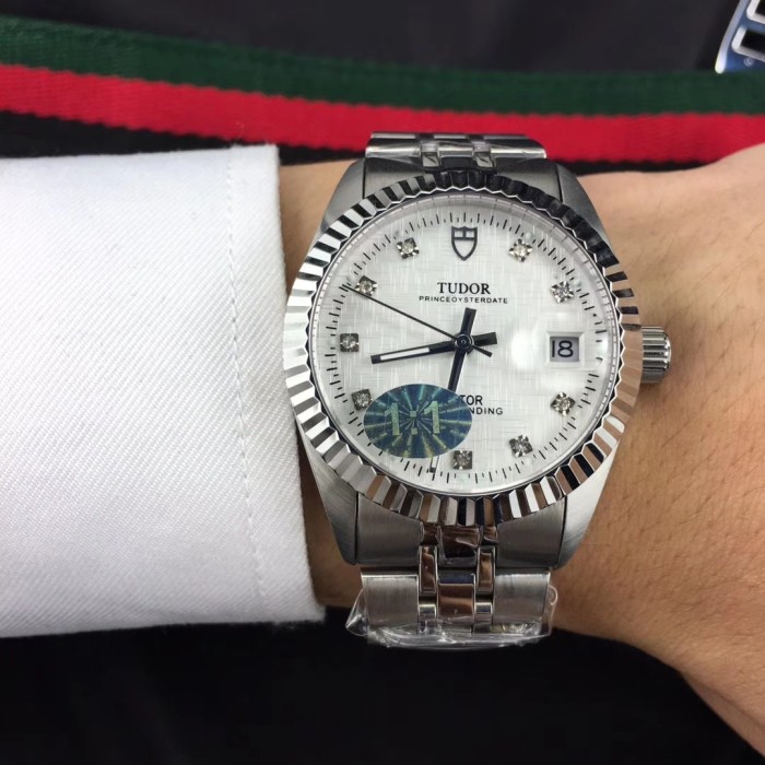 チュードル（TUDOR ）メンズ 時計 40mm 自動巻き 腕時計 TUD-DBG450-21