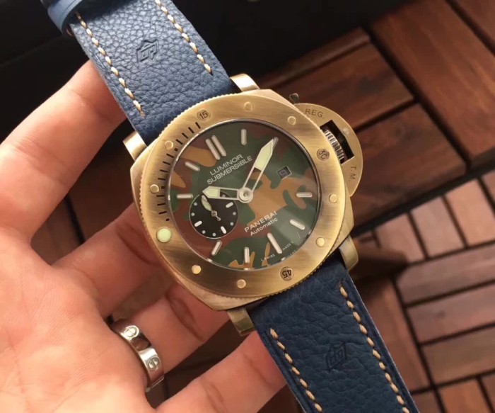 パネライPANERAI 腕時計 メンズ 自動巻き 45mm コピー PAN-WDBY700-024
