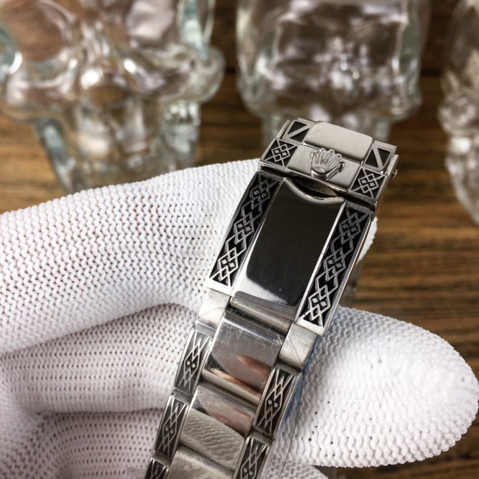 ロレックス（ROLEX）自動巻き メンズ デイトナ コピー通販 RO-TSHM680-015