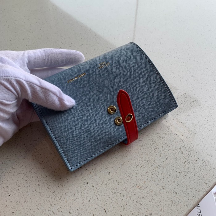セリーヌ(CELINE）人気 小号 短財布 カードケース 0146-CL140