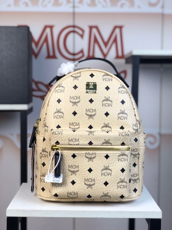 MCM(エムシーエム) 超高品質 後背包 リュック 5734-MC290