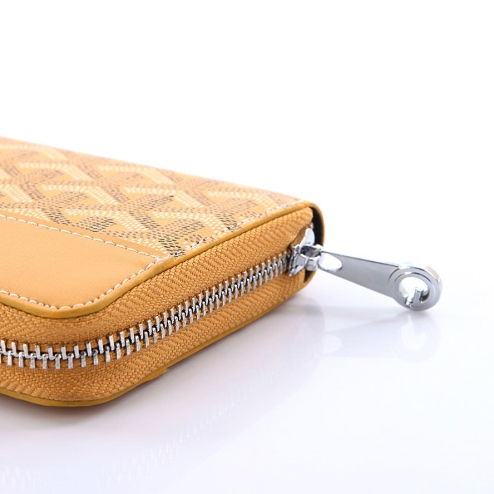 人気商品激安 ゴヤール（GOYARD）長財布 GO19P110-GO297