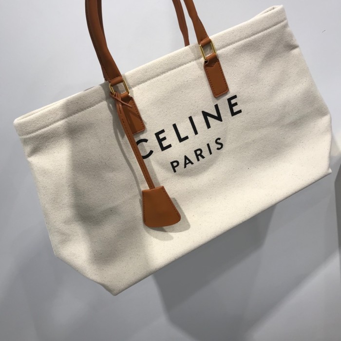 セリーヌ(CELINE）超高品質 ショッピングバッグ 5060-CL031