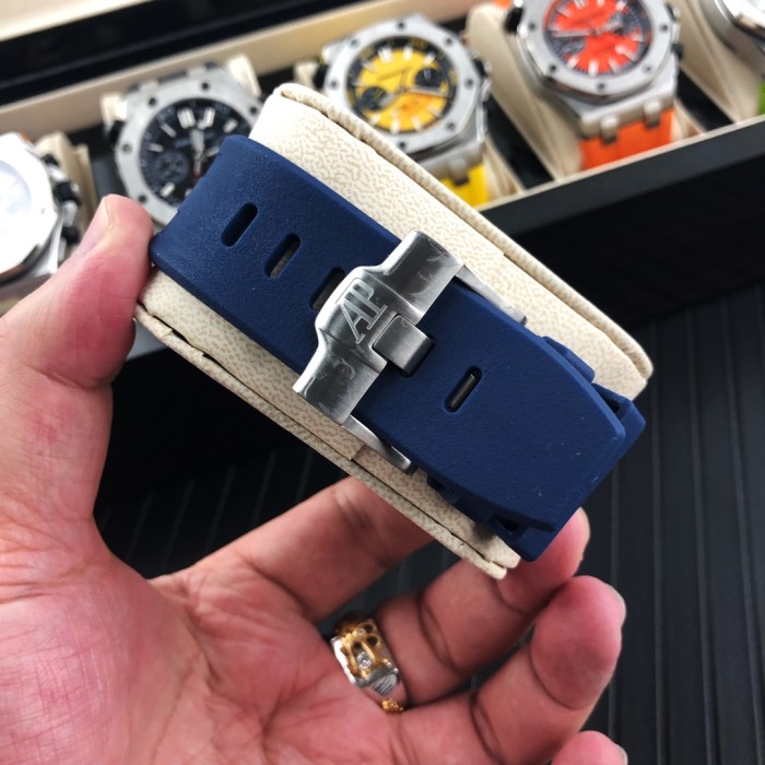 オーデマ ピゲ【AUDEMARS PIGUET】自動巻き メンズ 時計 AP-TSH500-039