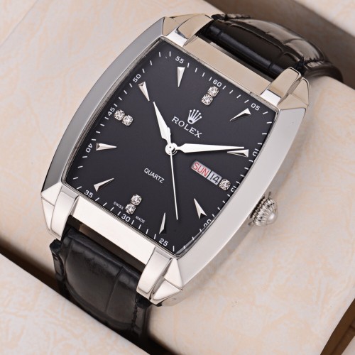 ロレックス（ROLEX）人気 自動巻き メンズ 精准時計 日本製 RO-TSHM400-031