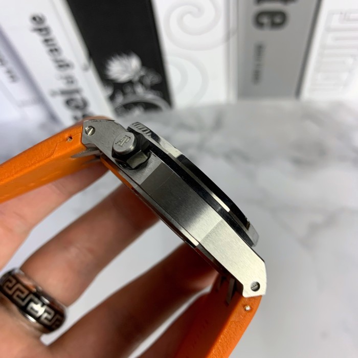 オーデマ ピゲ 腕時計 自動巻き メンズ 精准時計 44mm AP-TSH330-050