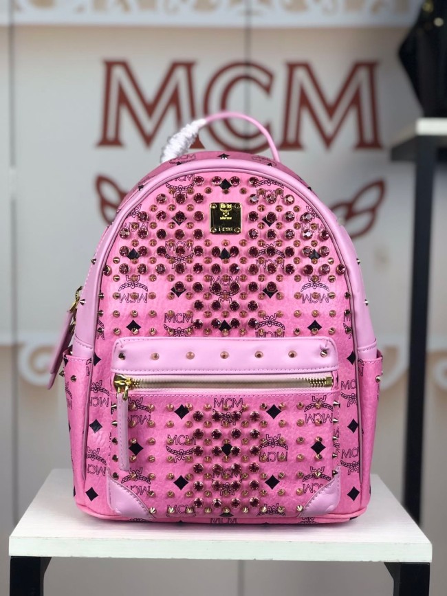 MCM(エムシーエム) 超高品質 後背包 リュック 2083-MC229