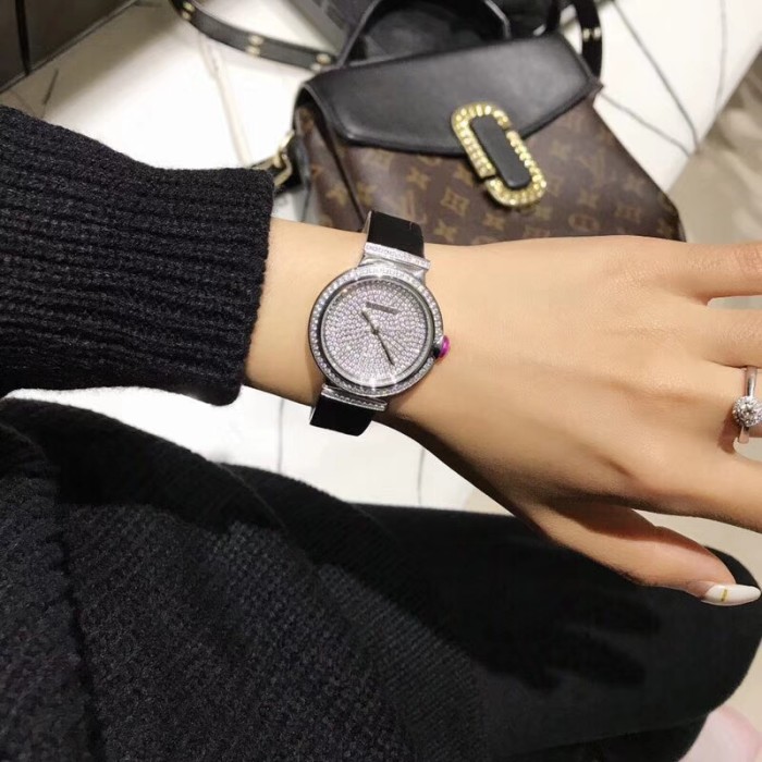 BVLGARI ブルガリ 腕時計 レディース 满天星系列 特N品 BV-TSH560-040