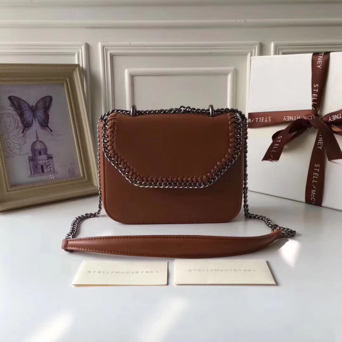 Stella McCartney(ステラマッカートニー) ショルダーバッグ KD2002P330-436A-1