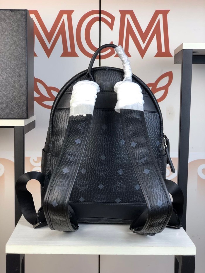 MCM(エムシーエム) 超高品質 後背包 リュック 5702-MC186