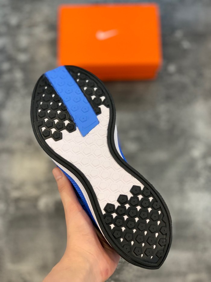 Nike Air Zoom×Pegasus 35 Turbo スニーカー 男女着 A00-19P170-NI41