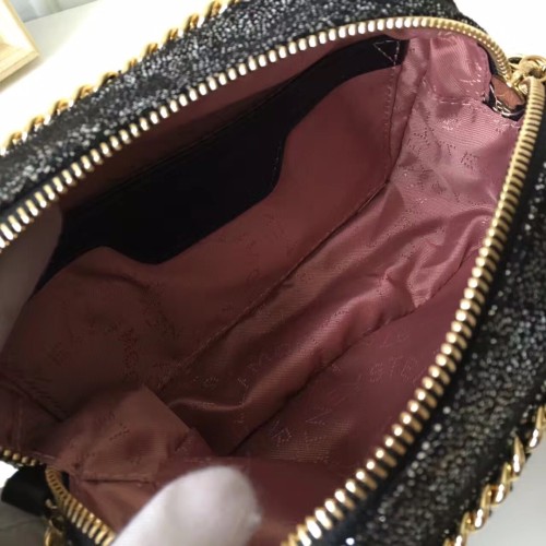 Stella McCartney(ステラマッカートニー) ミニショルダーバッグ KD2002P350-410-4
