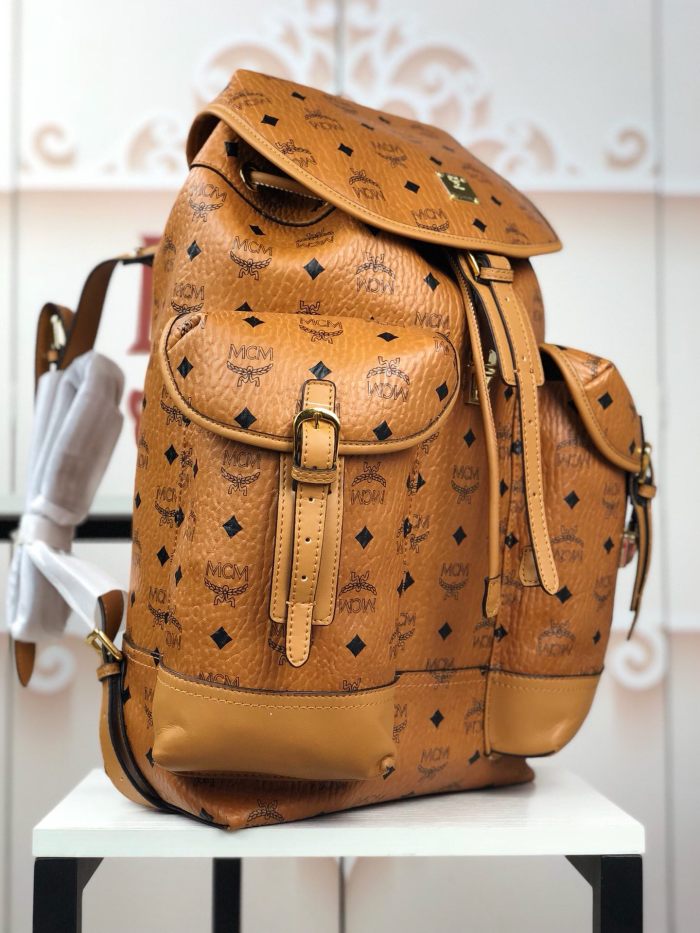 MCM(エムシーエム) 超高品質 後背包 リュック 5926-MC177