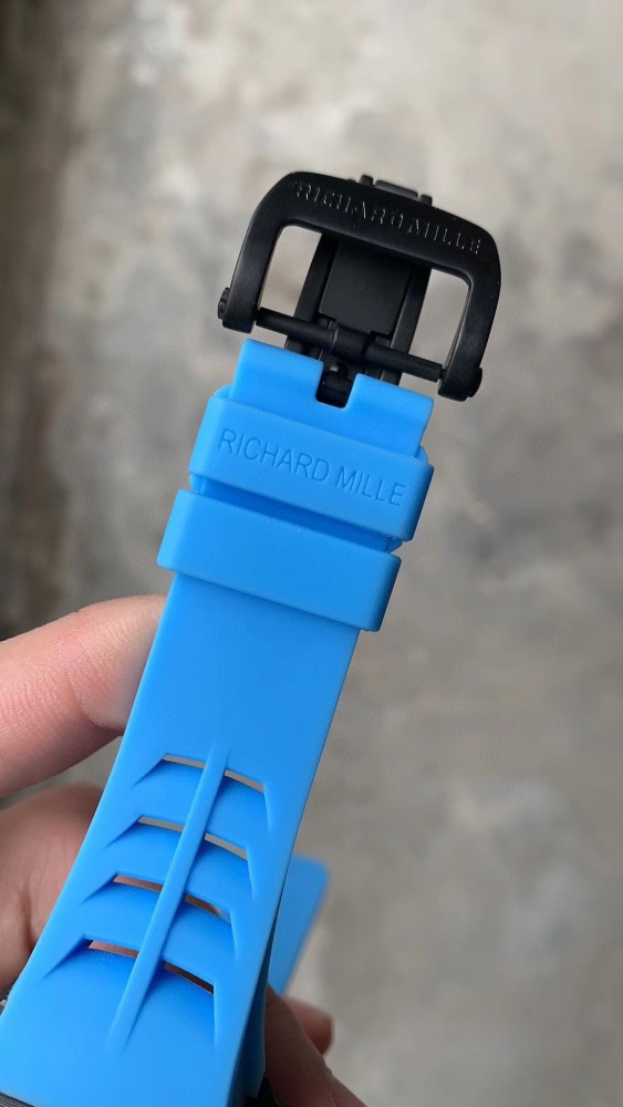 RICHARD MILLE リシャール トゥールビヨンRM053-1ユニセックスGX2002P1550-053-1