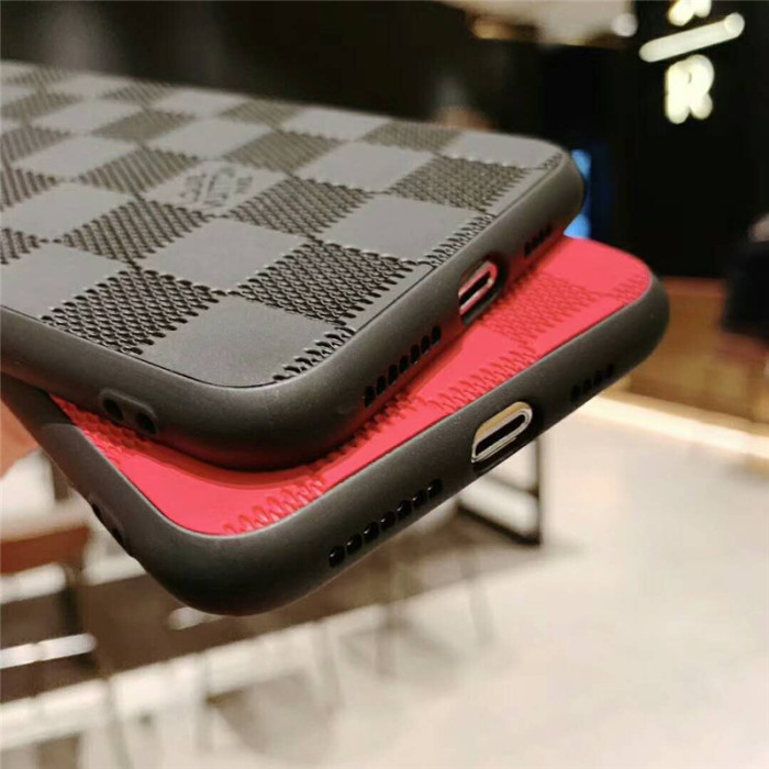 LV ルイヴィトンiphone11/11pro/11pro maxケース即納品 iphone xr/xs maxカバー アイフォンxsケース ビジネス風 アイフォン 8/7/6s plusケース カップル向け 芸能人愛用