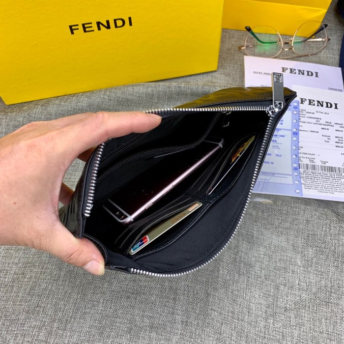 新作通販 FENDI/フェンディ財布 セカンドバッグ HY19P160-FD17