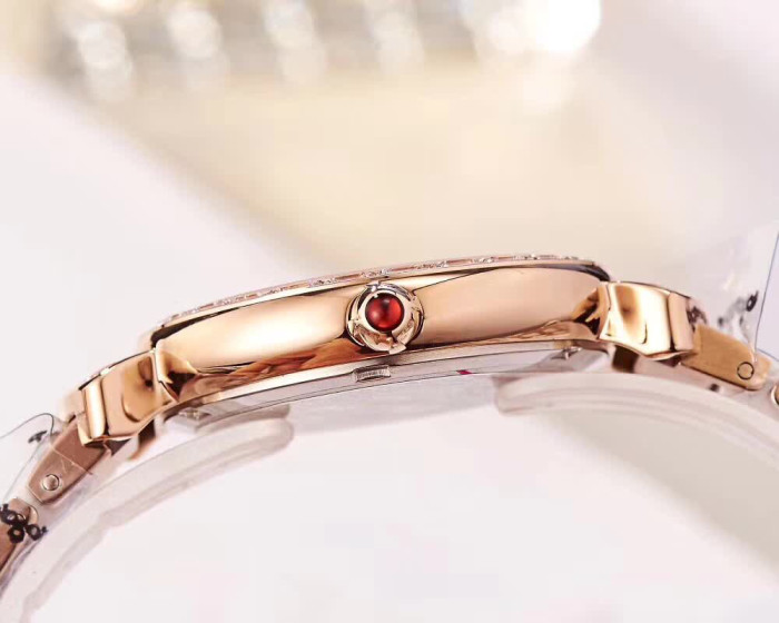 BVLGARI ブルガリ 腕時計 レディース LVECA時計 32mm BV-TSH290-036