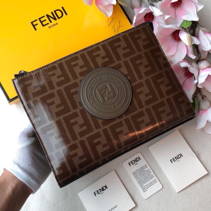 新作通販 FENDI/フェンディ財布 セカンドバッグ FD19P240-FD13