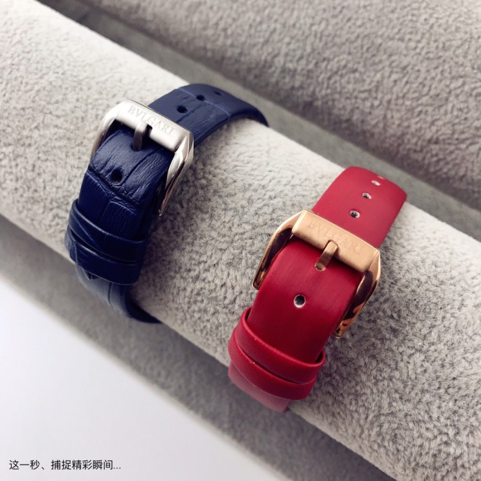 BVLGARI ブルガリ 腕時計 レディース DIVAS DREAM系列 BV-WD420-042