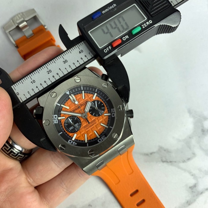 オーデマ ピゲ 腕時計 自動巻き メンズ 精准時計 44mm AP-TSH330-050