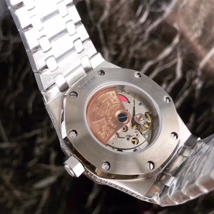 オーデマ ピゲ AUDEMARS PIGUET メンズ 腕時計 時計 44mm AP-TSH700-083