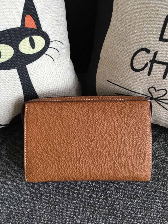 エルメス HERMES TOGO 財布 セカンドバッグ メンズ TD2001P-Hewallet-34