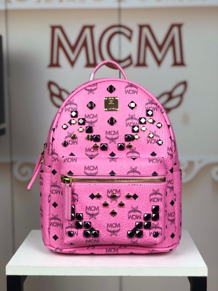19SS エムシーエム ミニサイズ 後背包 リュック 5727-MC402