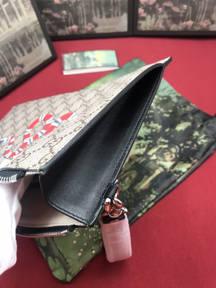 人気新作 GUCCI グッチ セカンドバッグ 収納パック 473904-7