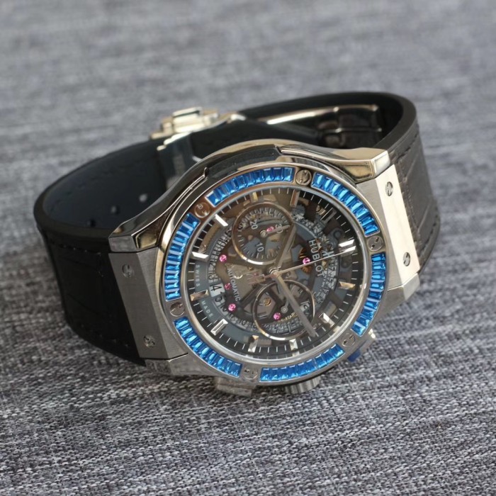 ウブロHUBLOT 411.om.1180.rx クラシックフ ウブロ WTM2001P-4100-19