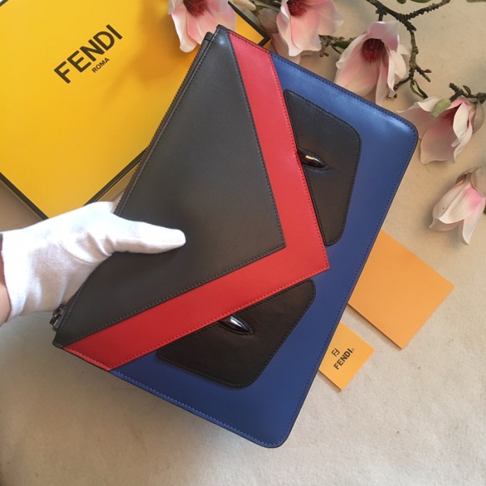 新作通販 FENDI/フェンディ財布 セカンドバッグ FD19P170-FD07