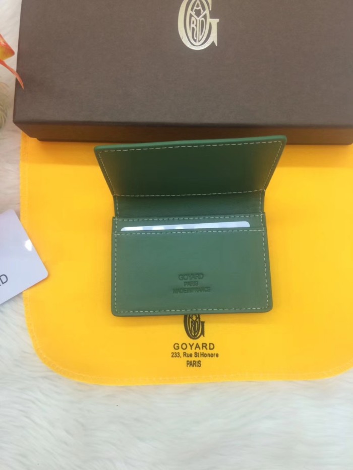 ゴヤール（GOYARD）2019人気商品 カードケース GO19P50-GO199