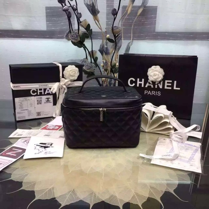 CHANEL(シャネル) 激安 コスメポーチ.セカンドバッグ 31543-347