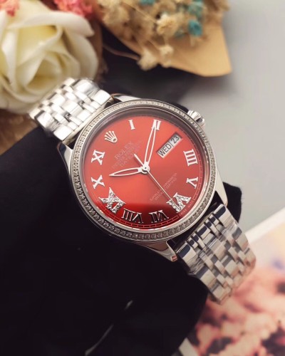 ロレックス 腕時計 2019SS レディース DATEJUST系列 RO-TSH440-030