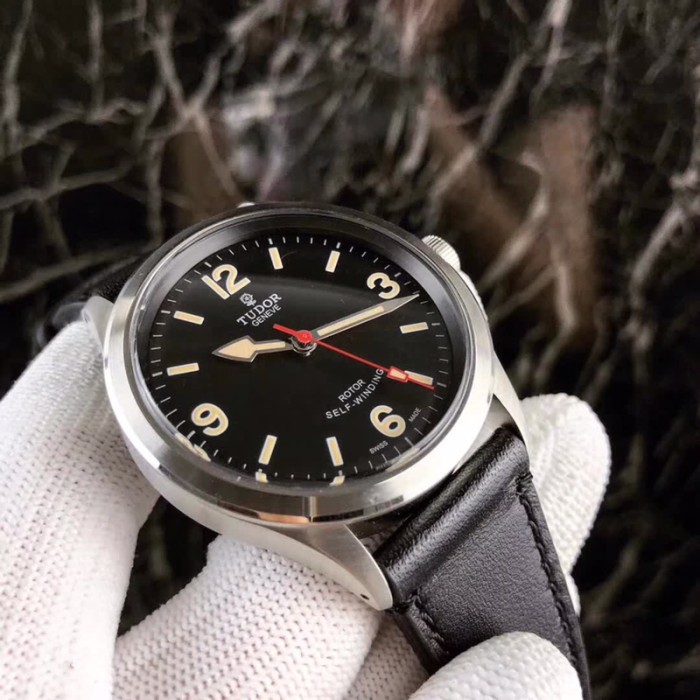 チュードル（TUDOR ）メンズ 時計 腕時計 42mm 自動巻き TUD-TSH330-14