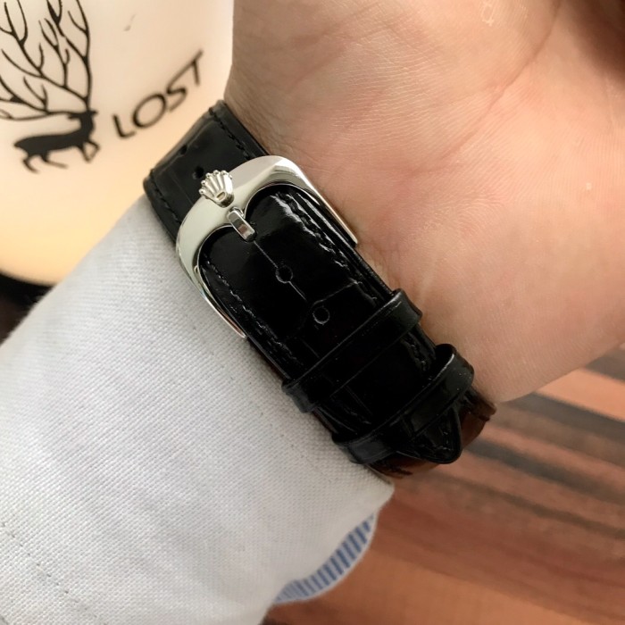 人気新作 ロレックス（ROLEX）腕時計メンズ 40mm時計 通販 RO-TSH470-065