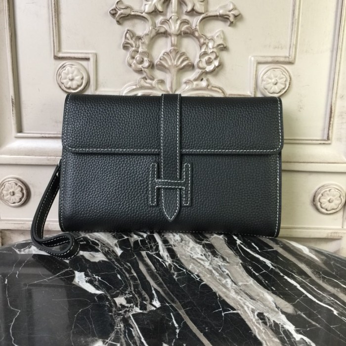 HERMES/エルメス セカンドバッグ メンズ 財布 DZ2001P260-814-1