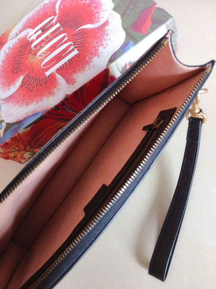 特N品美品 GUCCI グッチ セカンドバッグ 収納パック 433665-1