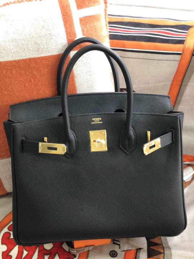 高品質エルメス EPSON BIRKIN バーキン25/30/35 AM2001P1300-BIRKIN-HE32