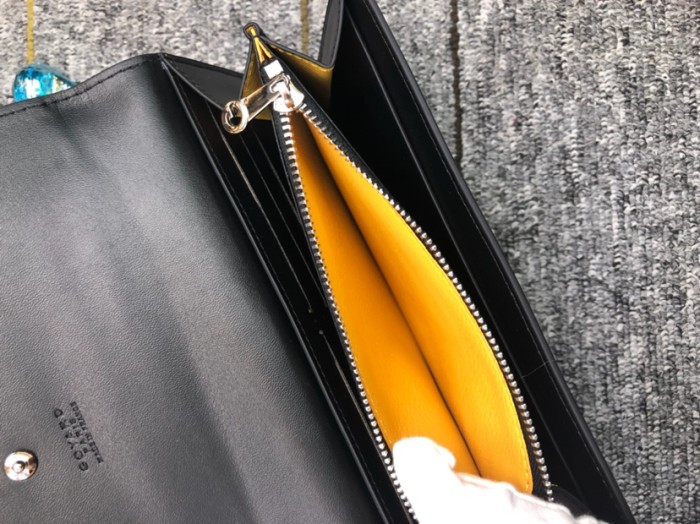 人気商品激安 ゴヤール（GOYARD）二つ折り長財布 GO19P150-GO248