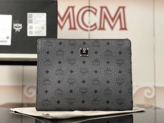 MCM（エムシーエム）超人気 セカンドバッグ 1035-MC526
